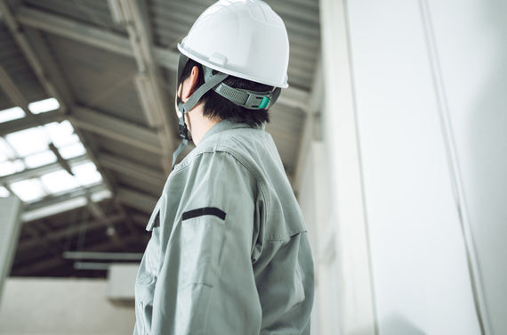 手厚いサポート