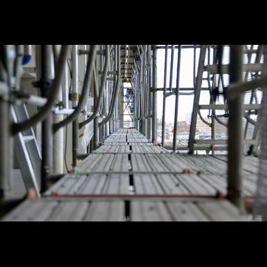 株式会社鳶貫では経験者を歓迎し即戦力として迎え入れております